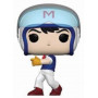 Speed Racer - Speed With Helmet Pop!