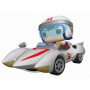 Speed Racer - Speed With Mach 5 Pop! Ride