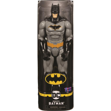 Batman 12" Figure - Assorted