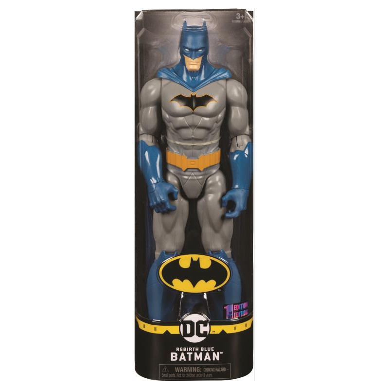 Batman 12