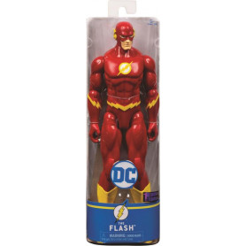 Dc 12" Figure Assortment