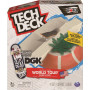 Tech Deck Street Spots World Tour Supreme