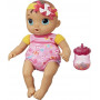 Baby Alive Sweet N Snuggly Baby Alive