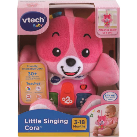 VTech - Little Singing Cora