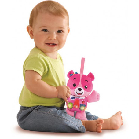 VTech Little Singing Cora Afterpay Available!