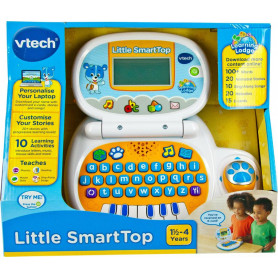 VTech - Little Smart Top