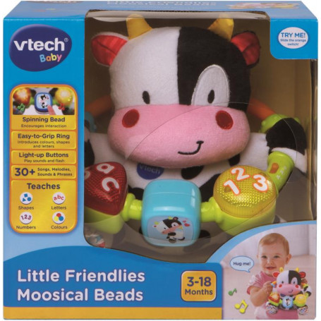 VTech - Moosical Beads