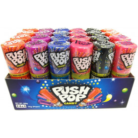 Push Pop Original- Assorted