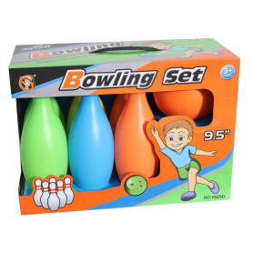 Bowling Set ( 1 )