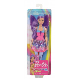 Barbie Dreamtopia Fairy Assorted