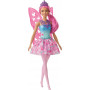 Barbie Dreamtopia Fairy Assorted
