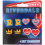 Riverdale Showbag