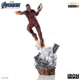 Endgame - Star-Lord 1:10 Scale Statue