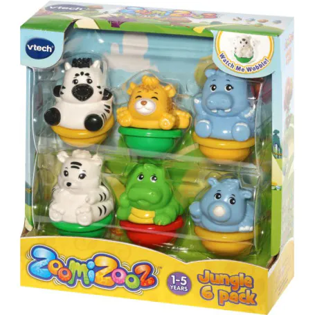 Zoomizooz Farm Assorted Afterpay Available!