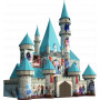 Ravensburger - Frozen 2 Castle 3D Puzzle 216Pc