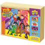 The Wiggles 4 In 1 Wooden Puzzle