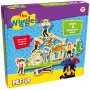 The Wiggles Pile Up