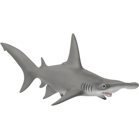 Schleich Wild Life Hammerhead Shark