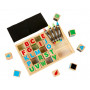 Crayola Alphabet Colour & Play Blocks