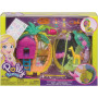 Polly Pocket Large Wearable Compact Assorted