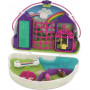 Polly Pocket Large Wearable Compact Assorted