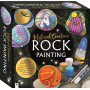 Mythical Creatures Rock Painting Box Set