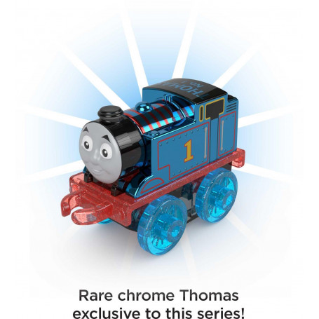 Thomas - Minis Blind Bag Assorted