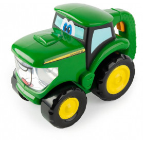 Johnny Tractor Torch