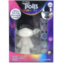 Trolls 2 World Tour Paint Your Own Plaster 1 Pack - Assorted