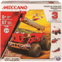 Meccano 3 Model Set - Firetruck