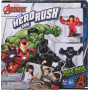 Marvel Hero Rush Game