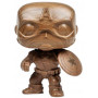Captain America - Captain America Wounded Pop!