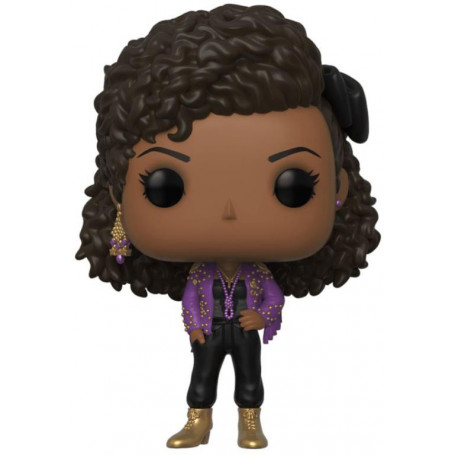 Black Mirror - Kelly Pop!