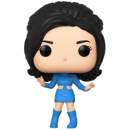 Black Mirror - Nanette Cole Pop!