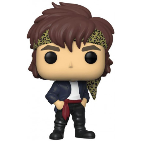 Duran Duran - John Taylor Pop!