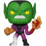 Fantastic 4 - Super-Skrull Pop!