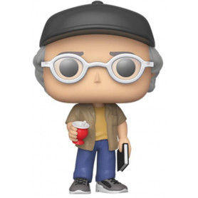 It: Chapter 2 - Shop Keeper Steven King Pop! Vinyl