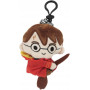 Harry Potter Plush Key Chain Assorted
