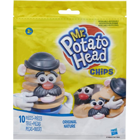 Mr Potato Head Chips Original