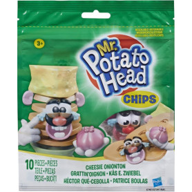 Mr Potato Head Chips Cheesie Onionton