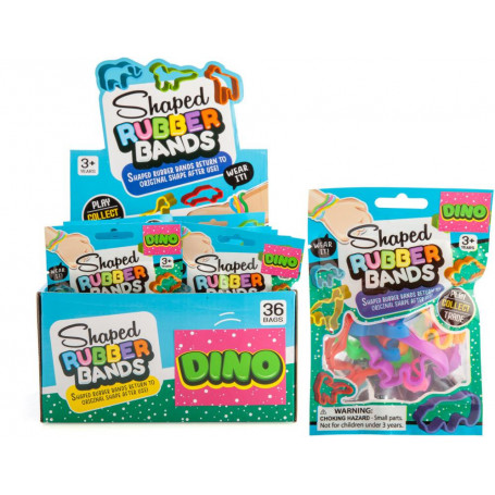 Amazon.com: Silly Shaped Rubba Bandz Bracelets Bulk Pack (144 Peices) :  Toys & Games