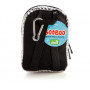 Backpack Minis Diamond Silver