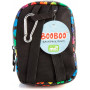 Backpack Minis Heart Black