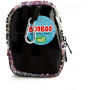 Backpack Minis Sequin Pink