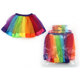 Tutu - Rainbow Tutu