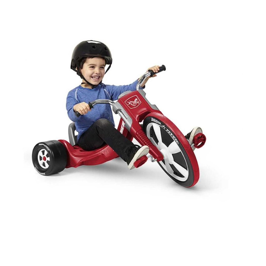 Radio Flyer Deluxe Big Flyer Afterpay Available