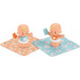 Fisher Price - Little People Babies Figure Assorted