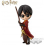Harry Potter Q Posket - Harry Potter Quidditch Style