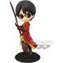 Harry Potter Q Posket - Harry Potter Quidditch Style