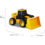 CAT Power Haulers Lights and Sounds Wheel Loader